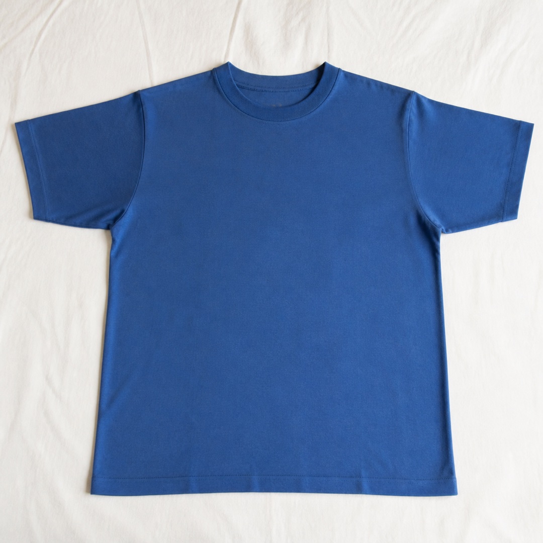 Tシャツのイラスト